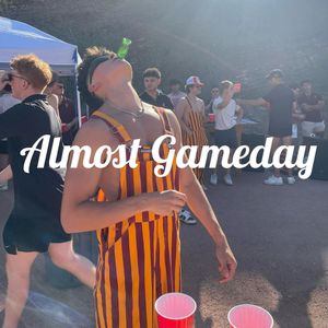 Image post by @fridaybeersfrat on Instagram