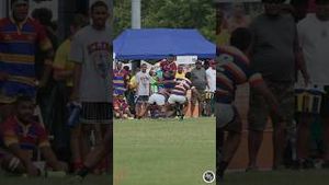 Video post by @jpfsportsmedia on YouTube