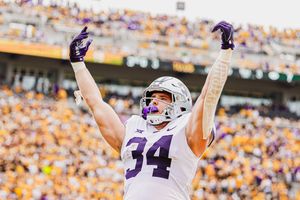 Image post by @KStateFB on Twitter