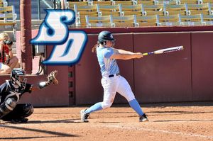Image post by @usdsoftball on Instagram