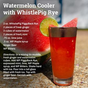 Image post by @drinkwithrob on Instagram