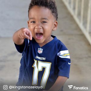 Image post by @fanatics on Instagram