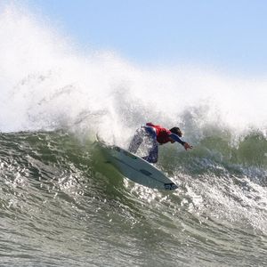 Image post by @wsl.qs on Instagram