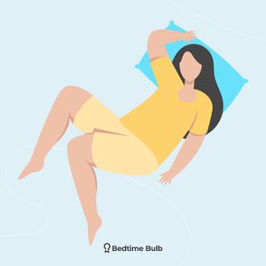 Image post by @bedtimebulb on Instagram