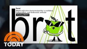 Video post by @today on YouTube