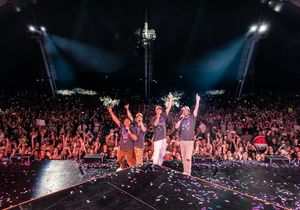 Image post by @therealcarlospena on Instagram