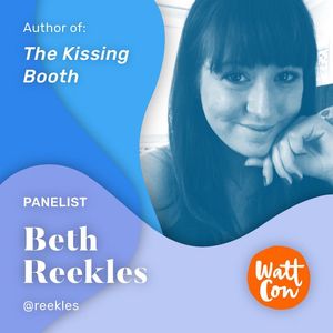 Image post by @wattpad on Instagram