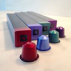 Image post by @nespressousa on Instagram