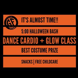 Image post by @glover.fitness on Instagram