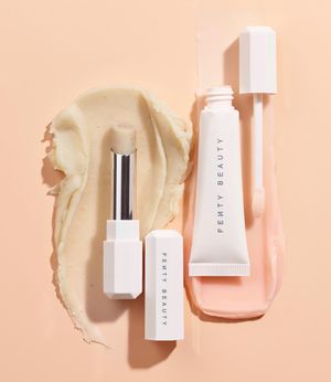 Image post by @fentybeauty on Instagram