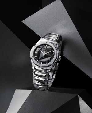 Image post by @Hublot on Twitter