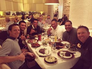 Image post by @tonyfinaugolf on Instagram