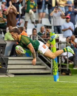 Image post by @svnsseries on Instagram