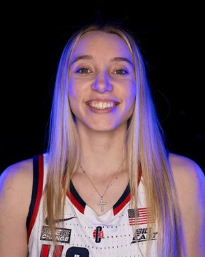 Image post by @uconnwbb on Instagram