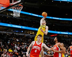 Image post by @IowaHoops on Twitter