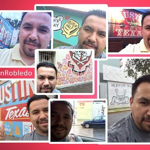 Image post by @rubenrobledo on Instagram