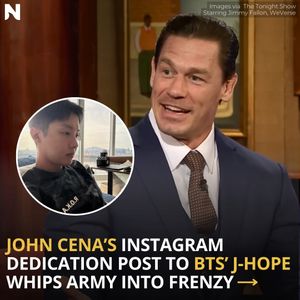 Image post by @nextshark on Instagram