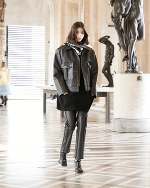 Image post by @louisvuitton on Instagram