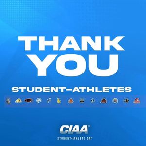 Image post by @ciaasports on Instagram