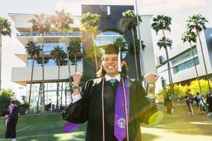 Image post by @gcu on Instagram