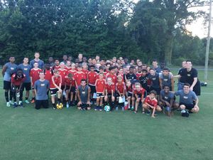 Image post by @vcusoccer on Instagram