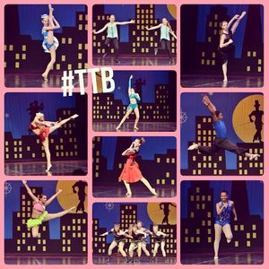 Image post by @tickettobroadway on Instagram
