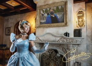 Image post by @thedisneyblog on Instagram