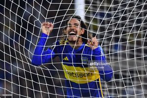 Image post by @GettySport on Twitter