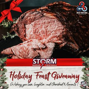 Image post by @siouxfallsstorm on Instagram
