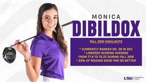Image post by @lsuwomensgolf on Instagram