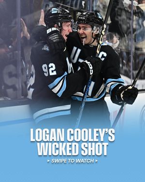 Image post by @nhl on Instagram