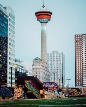 Image post by @cityofcalgary on Instagram