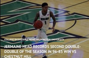 Image post by @delawaresportsblitz on Instagram