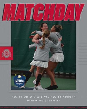 Image post by @ohiostatewten on Instagram