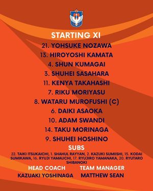 Image post by @sgpremierleague on Instagram