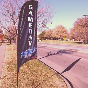 Image post by @wichita_thunder on Instagram
