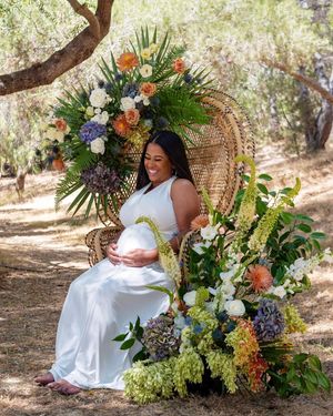 Image post by @lesliemarieevents on Instagram