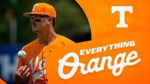 Video post by @tennesseeathletics on YouTube