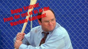 Image post by @warehamgatemen on Instagram