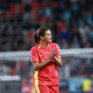 Image post by @ThornsFC on Twitter