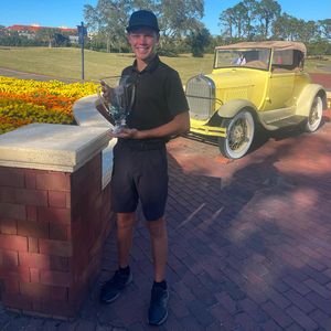 Image post by @underratedgolf on Instagram