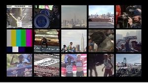 Image post by @nycmarathon on Instagram