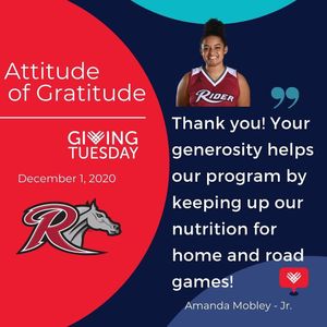 Image post by @riderwbb on Instagram