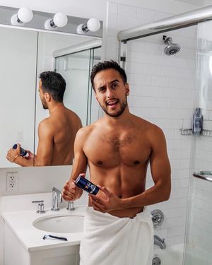Image post by @niveamenusa on Instagram