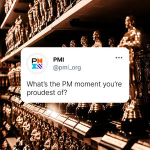 Image post by @pmi_org on Instagram