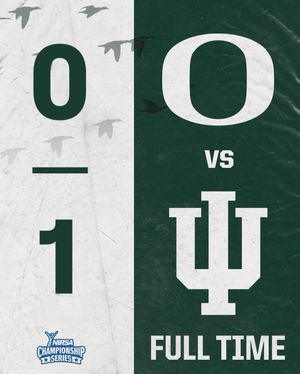 Image post by @uosoccer on Instagram