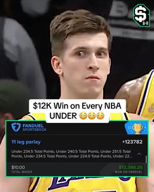 Image post by @brbetting_ on TikTok