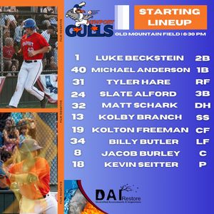 Image post by @newportgulls on Instagram