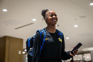 Image post by @pitt_gym on Instagram