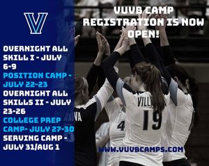 Image post by @novavolleyball on Instagram
